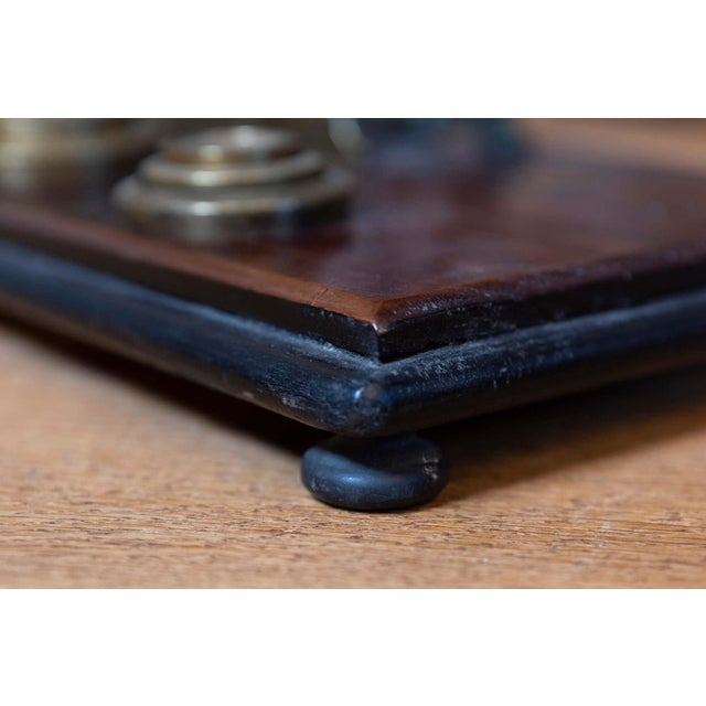 Early 20th Century English Postal Scale For Sale - Image 11 of 14
