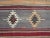 Textile Vintage Turkish Sivas Ethnic Kilim Rug- 6′3″ × 11′6″ For Sale - Image 7 of 13
