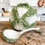 Elevate your dining experience with this Large Vintage Majolica Cabbage Lidded Soup Tureen, a stunning centerpiece that...