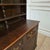 Wood English Farmhouse Dresser in Oak For Sale - Image 7 of 8