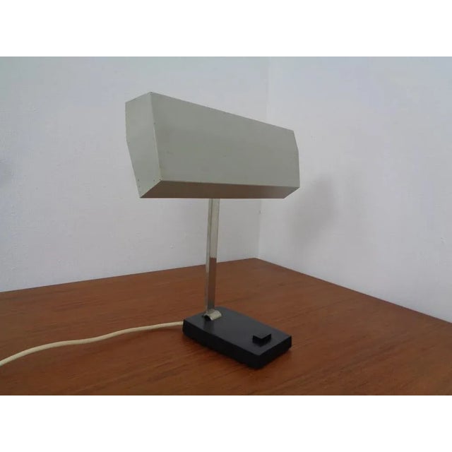 Adjustable Mid-Century Desk Lamp from Kaiser Leuchten, 1960s For Sale - Image 13 of 18