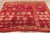 Vintage Beni M'Guild Moroccan Rug, 04'03 X 05'04 For Sale - Image 9 of 10