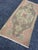 Early 21st Century Turkish Yastik Rug 1'5" x 3'1" For Sale - Image 5 of 5