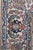 Karastan 100% Wool Floral Palmette Animal 738 Area Rug Carpet Mat 4' X 6' For Sale - Image 6 of 13