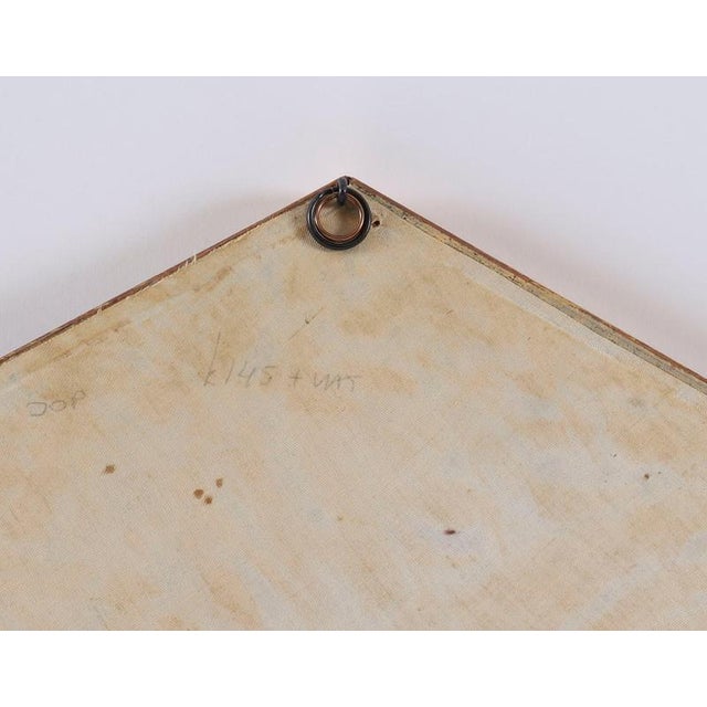 Antique Collection Framed Grand Tour Classical Intaglios, 19th Century For Sale - Image 8 of 9