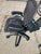 2020s Aeron Herman Miller Iconic Executive Desk Chair Medium Size. Perfect Shape. For Sale - Image 5 of 11