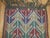 Green Vintage Jajim Turkish Flatweave - 3' x 4'4" For Sale - Image 8 of 10