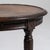 Wood 1910s Neo-Renaissance Side Table For Sale - Image 7 of 13
