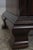 Pair Pennsylvania House Cherry 2 Door Nightstands For Sale - Image 10 of 18