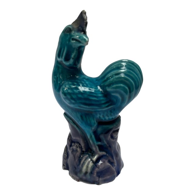 Chinese Porcelain Chicken For Sale