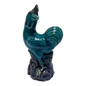 Chinese Porcelain Chicken