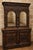 Large Antique Renaissance-Style Cabinet, 1634 For Sale - Image 6 of 8