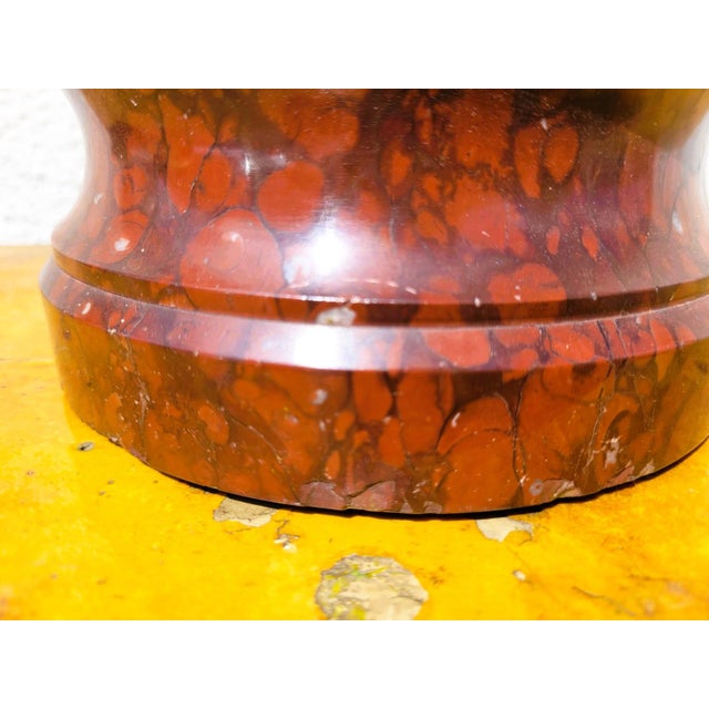 Emile Picault, Victoria, Bronze Sculpture, Late 19th Century For Sale - Image 17 of 18