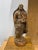 18th Century Portuguese Madonna & Child For Sale - Image 11 of 12