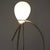 Herzog & De Meuron Jingzi Floor Lamp, Belux Switzerland, 2005 For Sale - Image 9 of 15