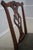 Set of 8 Henredon Mahogany Dining Chairs For Sale In Philadelphia - Image 6 of 18