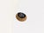 White Cast Aluminum & Laquered Wood Tulip Round Table by Eero Saarinen for Knoll International, 1980s For Sale - Image 10 of 15