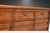 1960s Mid Century American of Martinsville Nine Drawer Dresser With Butterfly Joints For Sale In Baltimore - Image 6 of 16