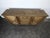 Art Deco Oak Sideboard with Checkerboard Marquetry, 1940s For Sale - Image 4 of 12