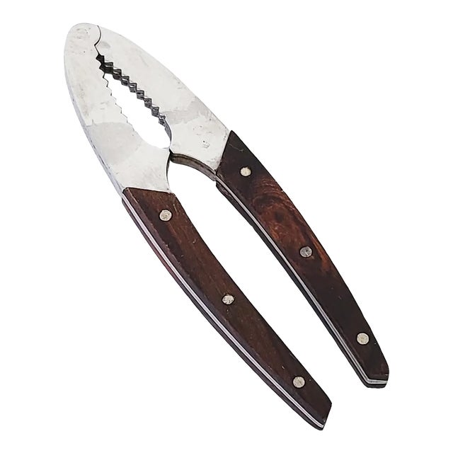 Mid 20th Century Nutcracker For Sale