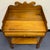 Antique Circa 1830 Washstand SideTable With Drawer For Sale - Image 10 of 10