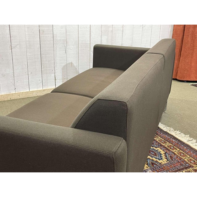 Gray Mare Sofa by René Holten for Artifort, 2000s For Sale - Image 8 of 15