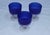 Mid 20th Century 12 Italian Glass Goblets For Sale - Image 5 of 11