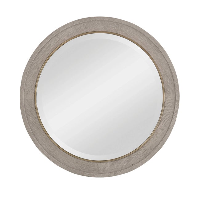 This piece is available only as shown, and will ship in 2-3 weeks. A refined end table from the Monarch Collection from...