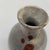Late 20th Century Vintage Japanese Tokkuri Sake Bottle With Hand-Painted Plum Blossoms | Wabi-Sabi Ceramic Vase | Original Tomobako Box For Sale - Image 5 of 10