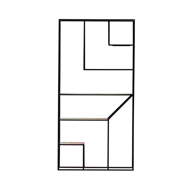 DOM ONE Shelf from Mazanli For Sale - Image 6 of 6