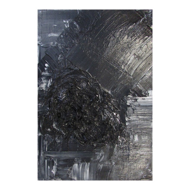 Untitled: Dissecting the Unknown 01 by Zsolt Berszán For Sale