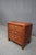 Ethan Allen Ethan Allen Maison Collection Solid Cherry 3-Drawer Nightstand For Sale - Image 4 of 10