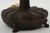 1980s 1980s Dale Tiffany Inc Stained Leaded Glass Lamp For Sale - Image 5 of 14