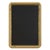 Atkinson Modern Brass Mirror For Sale - Image 6 of 6