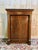 Empire Style Single-Door Jam Cupboard For Sale - Image 4 of 8