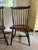 Hitchcock Vintage Hitchcock Dining Chairs For Sale - Image 4 of 13