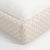 Cloth & Company Stoffer Home x Cloth & Company Marisa Platform Bed in Francie Cream - California King For Sale - Image 4 of 7