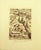 Michel Fingesten, Ex Libris Gigi Raimondo, Etching, 1930s For Sale