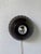 Ceramic Wall Light in the style of Pelletier, 1960s For Sale - Image 6 of 18