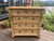 Antique Chest of Drawers in Fir, 1890s For Sale - Image 11 of 18