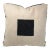 Zoya Pillow by Katrin Herden for Sohildesign For Sale - Image 4 of 4