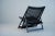 Gray Set of A1 Folding Chairs by Jean-Claude Duboys for Attitude, 1980s For Sale - Image 8 of 11