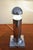Space Age Ceiling Lamp by Rolf Krüger for Staff, 1970s For Sale - Image 9 of 12