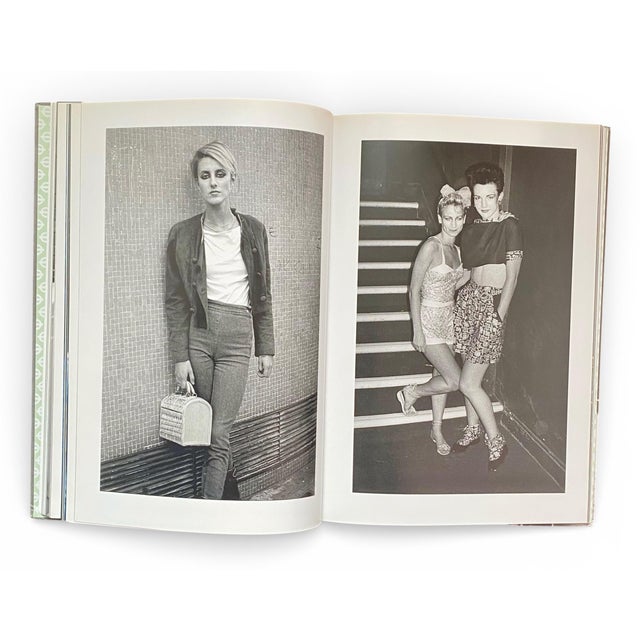 Derek Ridgers, 7887: London Youth, 2014, Hardcover Photography Monograph For Sale - Image 11 of 18