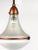 Metal Vintage German Industrial Pendant Lamp by Peter Behrens for Behr, 1920s For Sale - Image 7 of 18