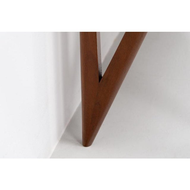 High Sideboard from La Permanente Mobili Cantù, Italy, 1950s For Sale - Image 18 of 18