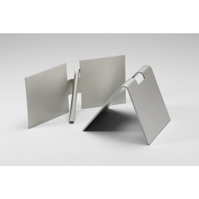 Artifort Model 020 Chair by Bruno Ninaber van Eyben for Artifort, 1977 For Sale - Image 4 of 18