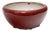Chinese Flambé Drip Glaze Bowl, C. 1800 For Sale