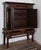 Belgian Oak Bar with Secretary For Sale - Image 4 of 5