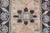 Distressed Tree of Life Pattern Turkish Karapinar Rug 2'10" X 4'9" For Sale - Image 9 of 13